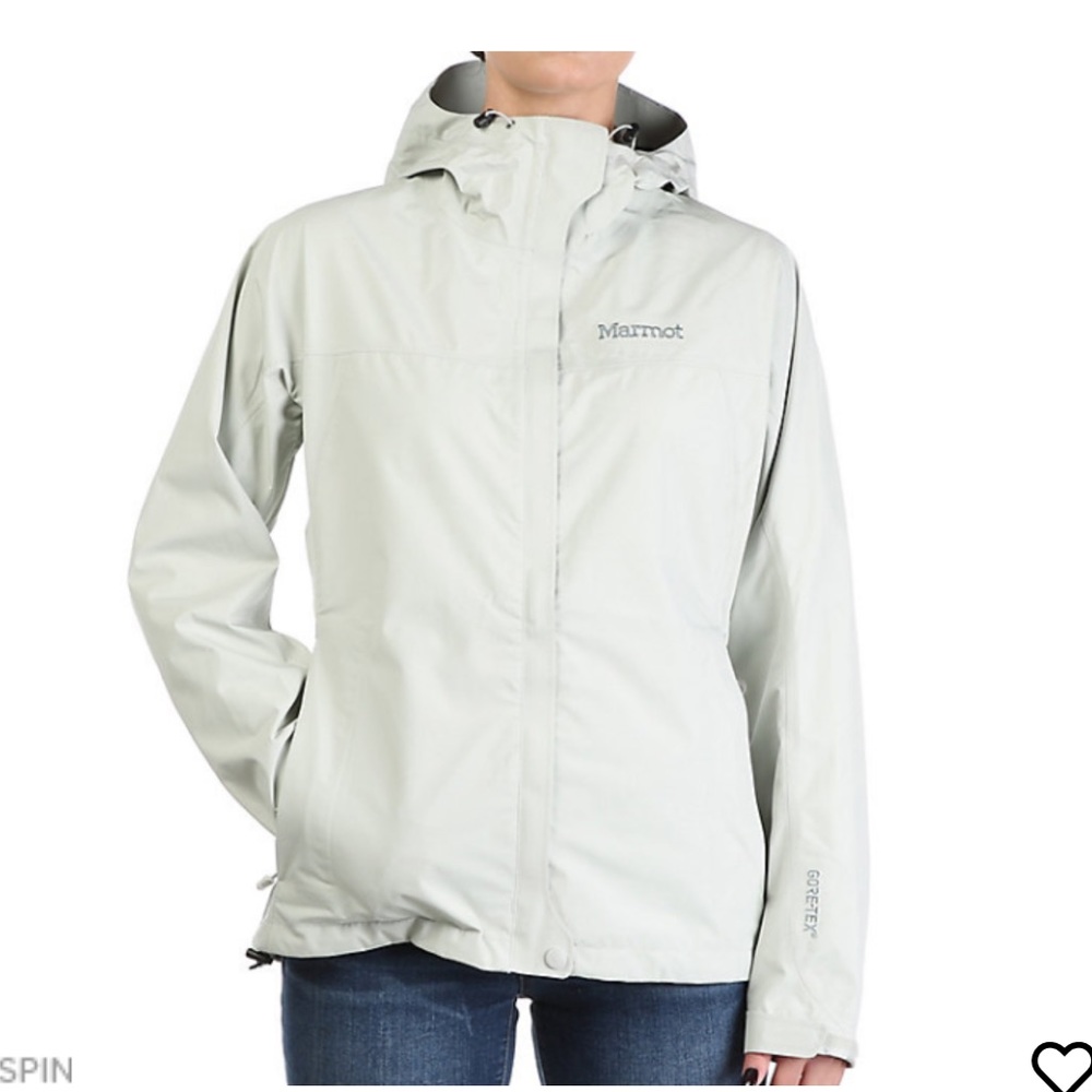 Women’s Marmot PreCip Rain Jacket